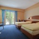 Dvoulůžkový pokoj  - Hotel Břízky Jablonec nad Nisou